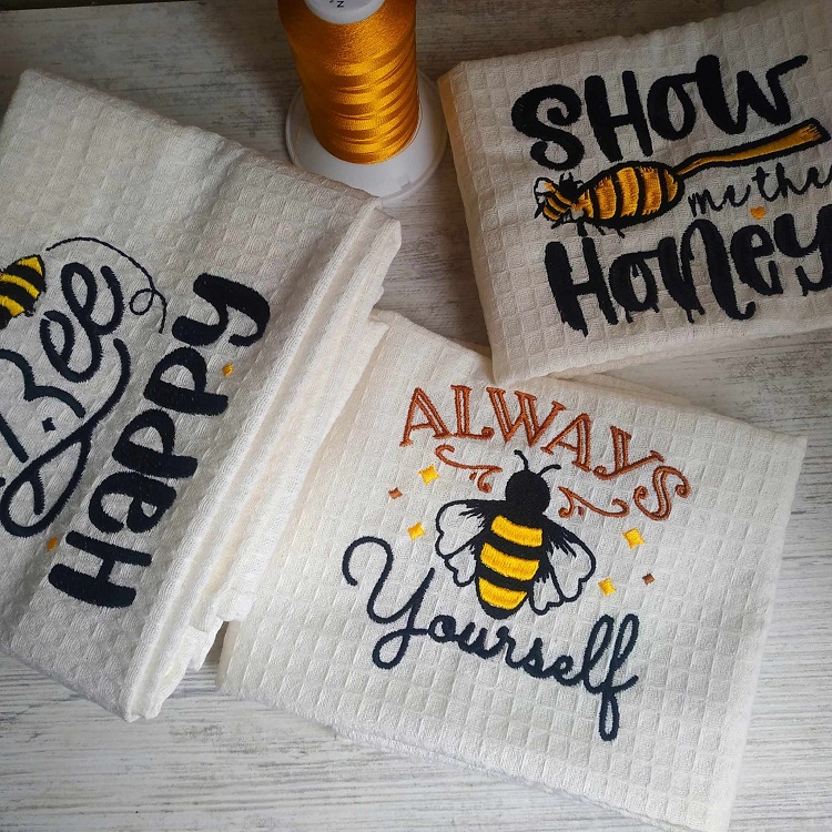 Bees Set-4