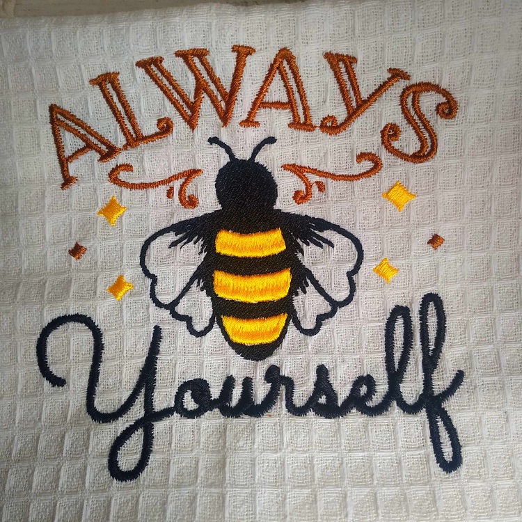 Bees Set-5
