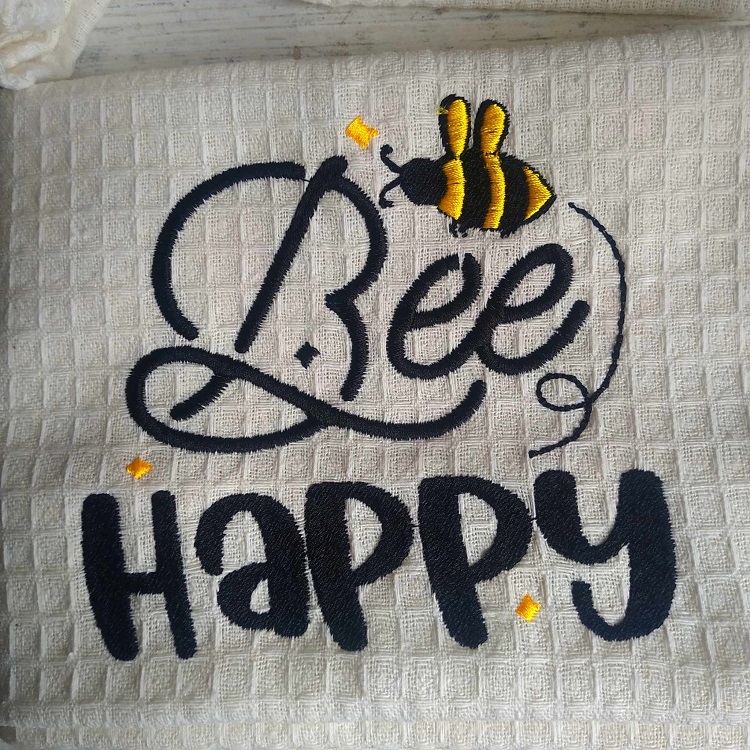 Bees Set-6