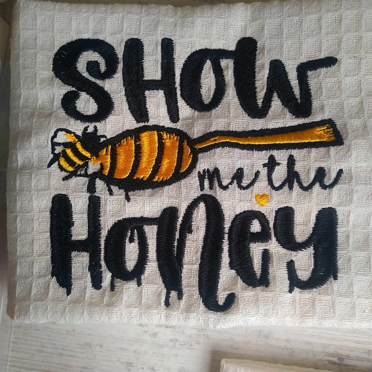 Bees Set-7