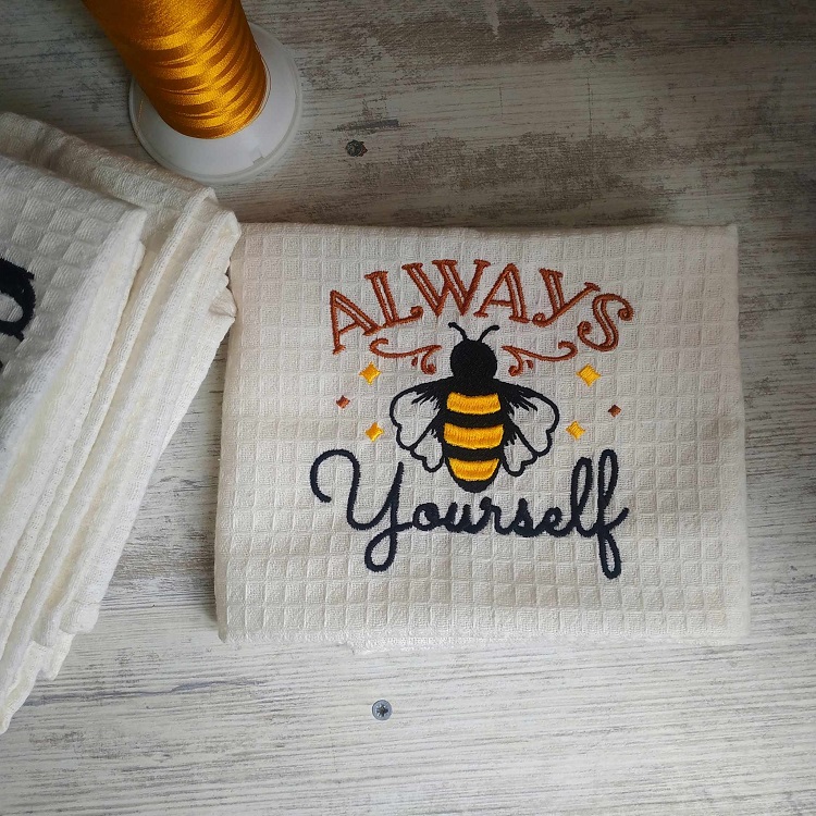 Bees Set-8
