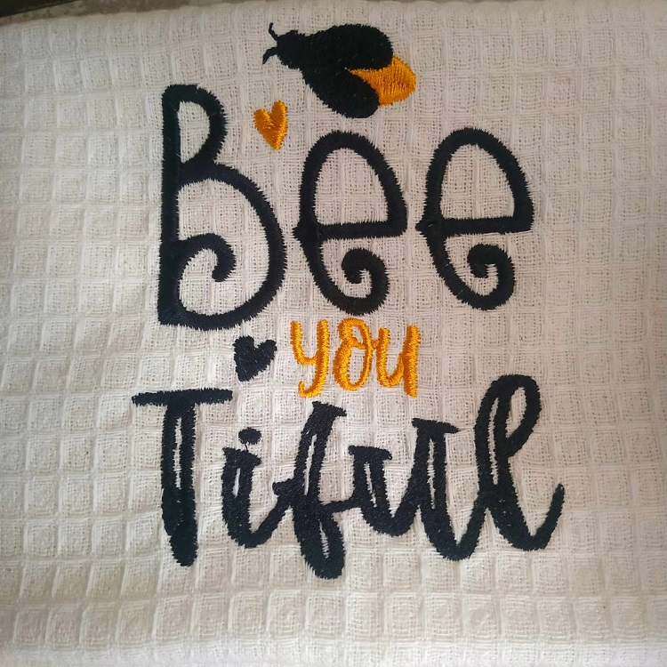 Bees Set-10