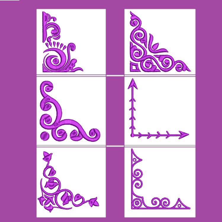 Napkin Corners-4
