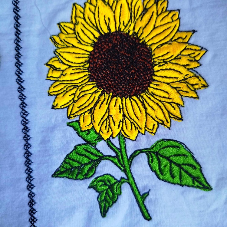 Florals 2-6