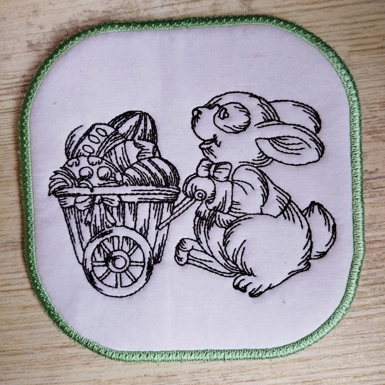 ITH Easter Coasters To Color-5