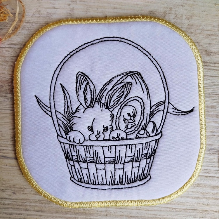 ITH Easter Coasters To Color-7