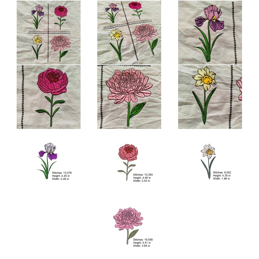 Florals