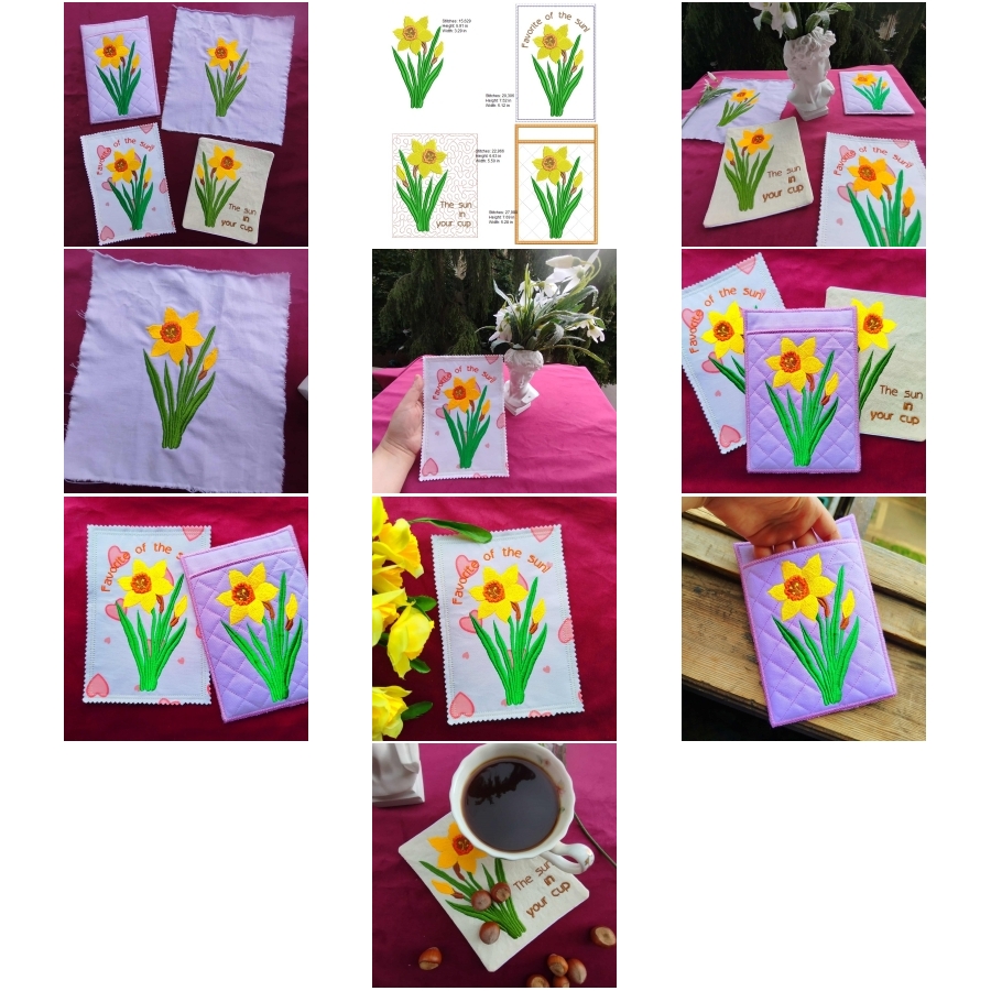 DAFFS