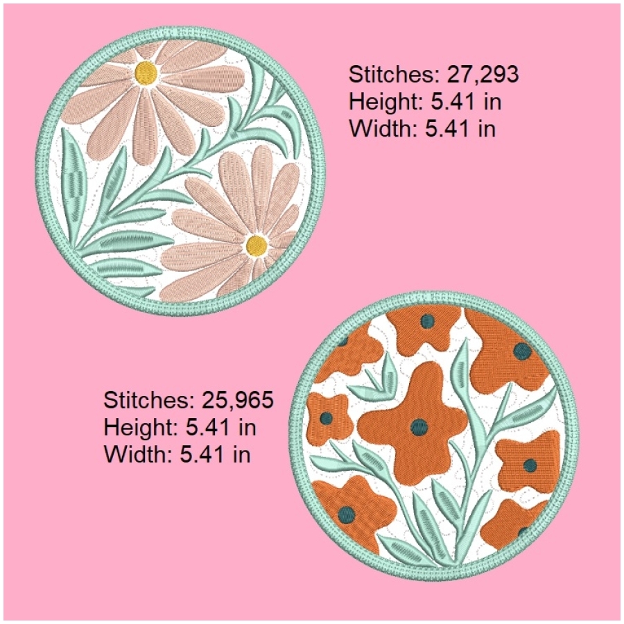 ITH Tender Love Coasters