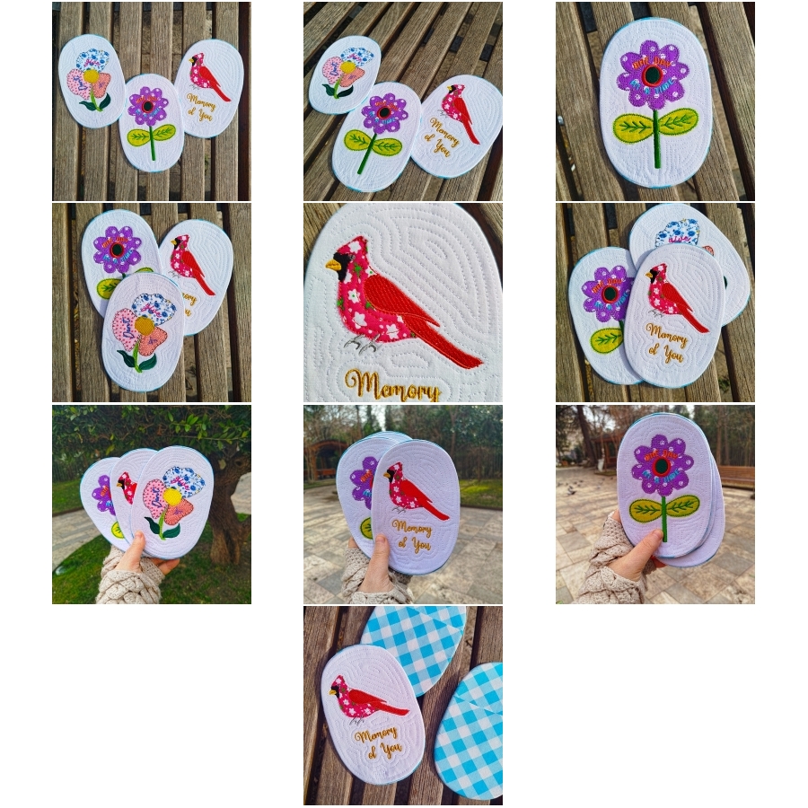 ITH Inspirational Sayings Mugrugs