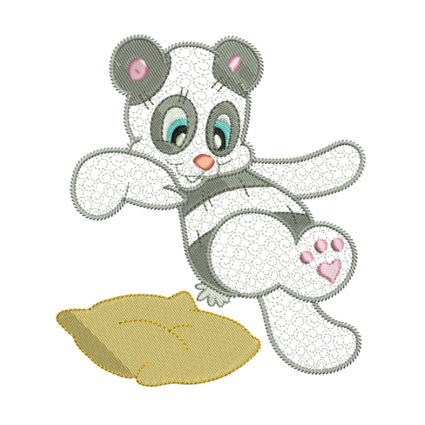 Rag Doll Friend 8