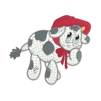 Rag Doll Friend 9