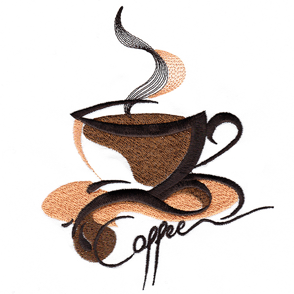 Coffee Single