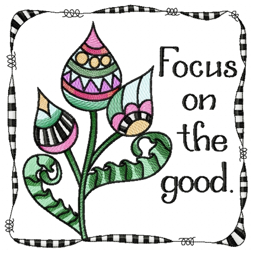 Inspirational Quote 1 Set 3