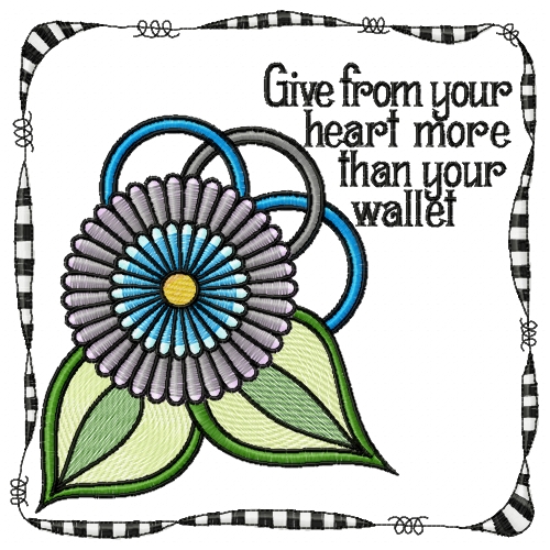 Inspirational Quote 4 Set 3