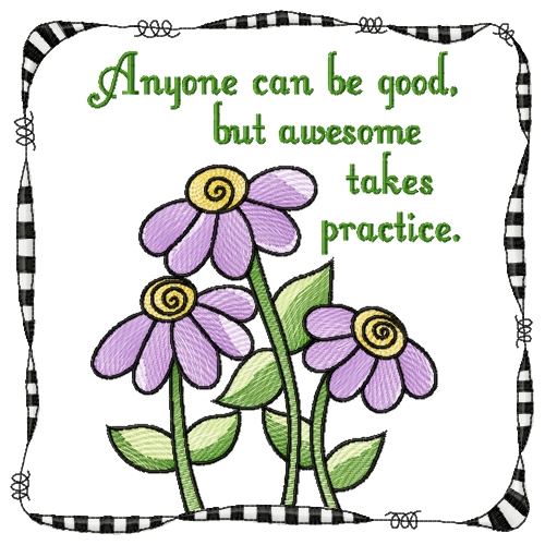 Inspirational Quote 5 Set 3