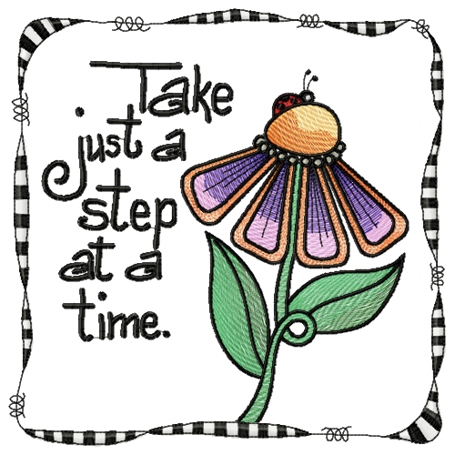 Inspirational Quote 6 Set 3