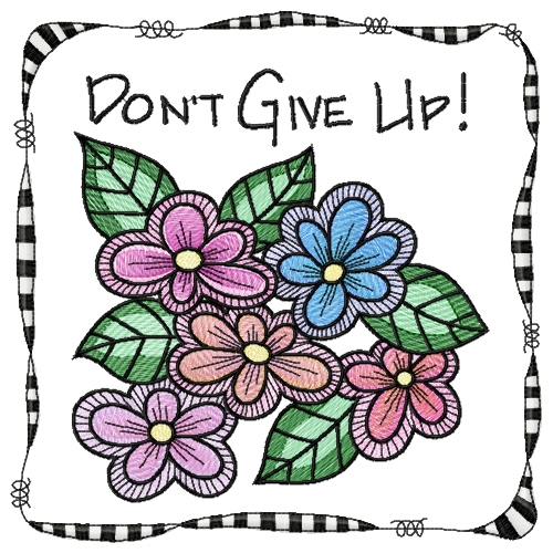 Inspirational Quote 7 Set 3