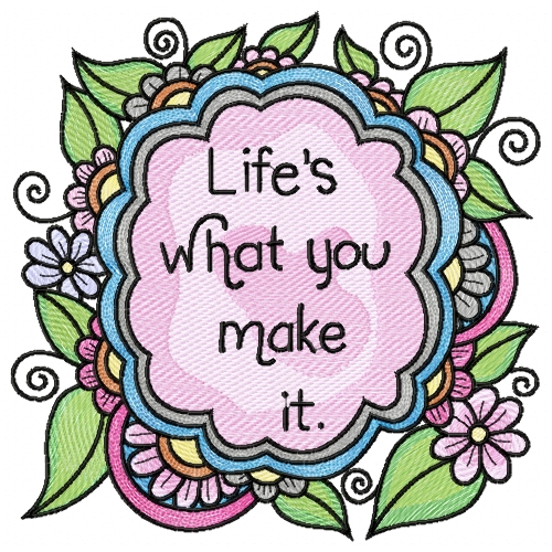 Inspirational Quote 10 Set 3