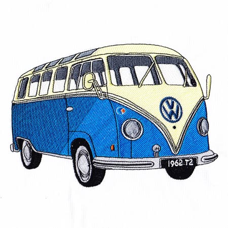 VW Beetle 01