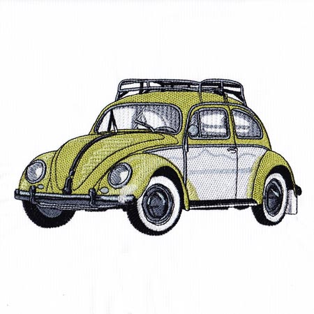 VW Beetle 02