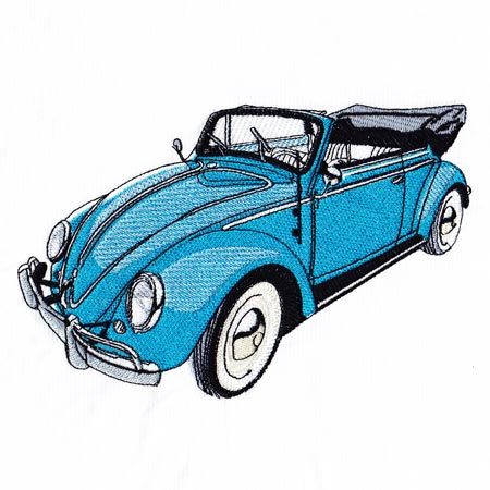 VW Beetle 04