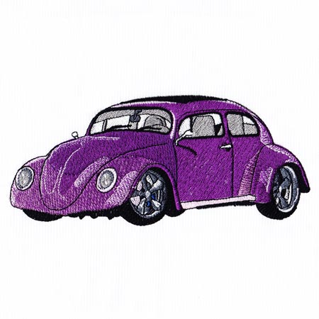 VW Beetle 11