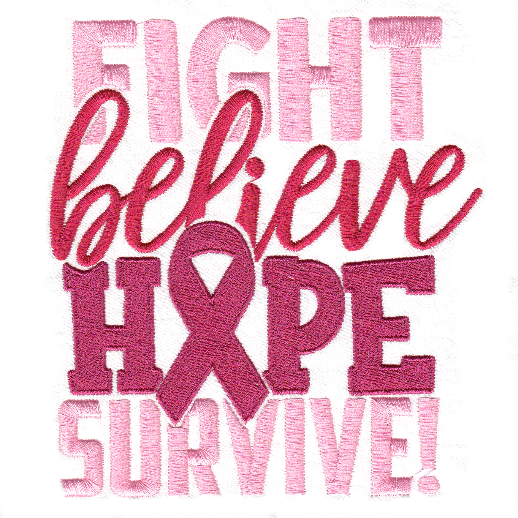 Cancer Awareness 06