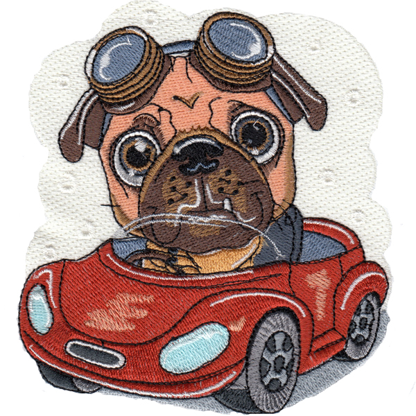 Take a Ride Animals 02