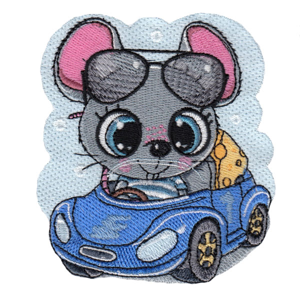 Take a Ride Animals 08