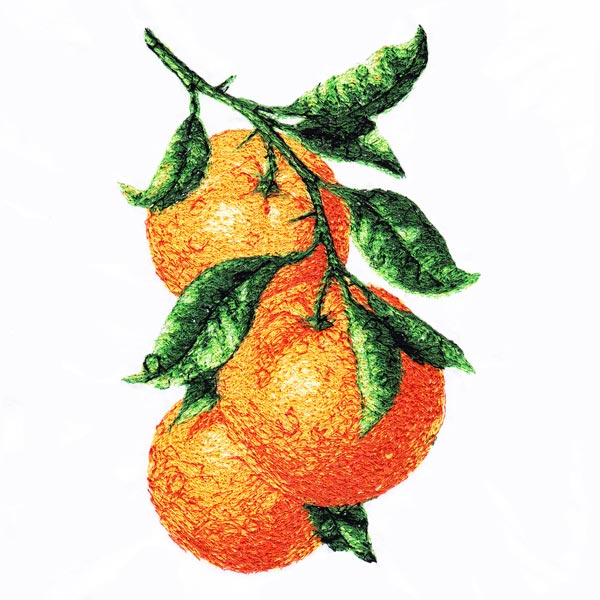 Oranges