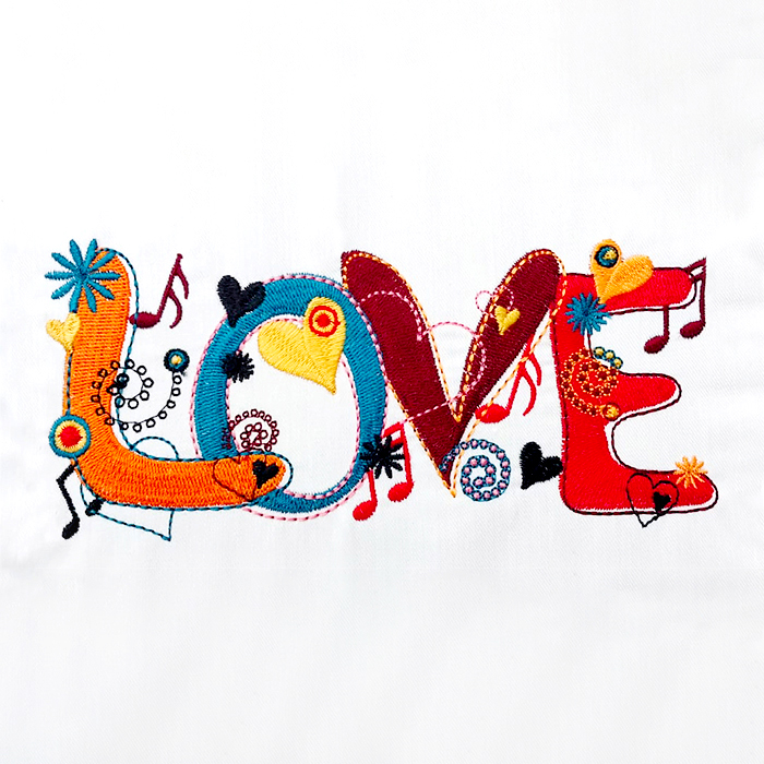 Love