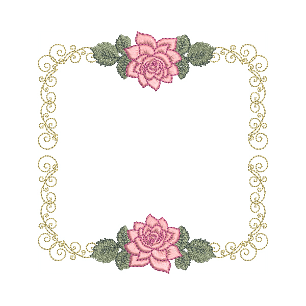 Lotus Flowers Single 1