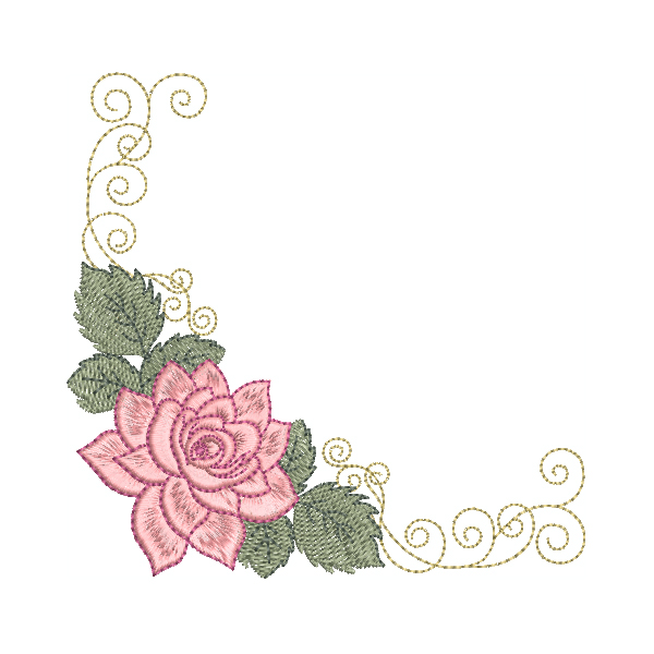 Lotus Flowers Single 10