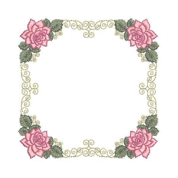 Lotus Flowers Single 2