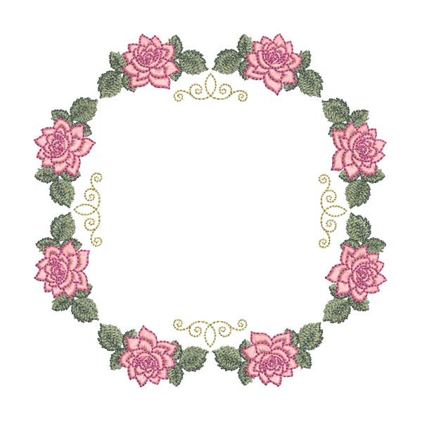 Lotus Flowers Single 4