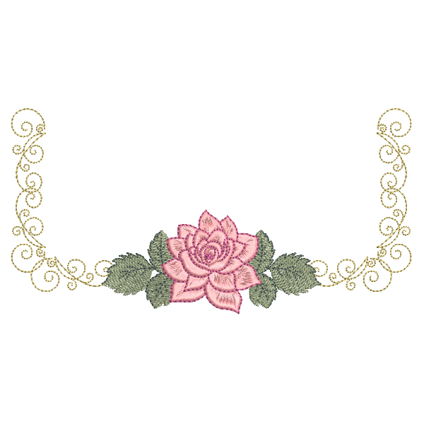 Lotus Flowers Single 9