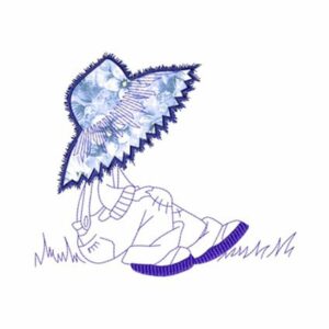 Appliqué Little Farmer 5