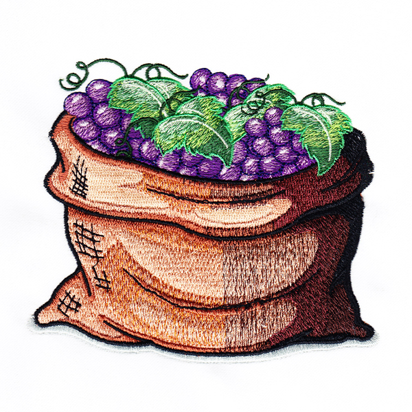 Harvest 4