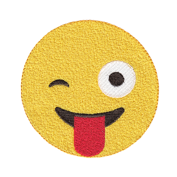 Emoji 01