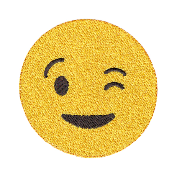 Emoji 18