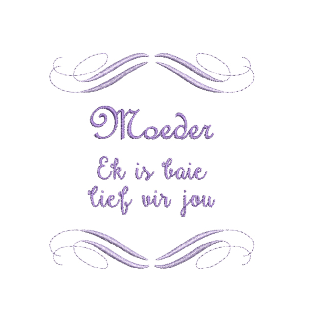 Purple Rose Mothers Day Mega Set-17