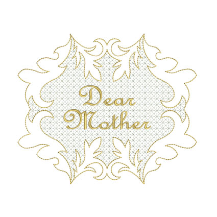 Purple Rose Mothers Day Mega Set-25
