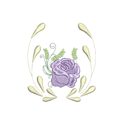 Purple Rose Mothers Day Mega Set-28