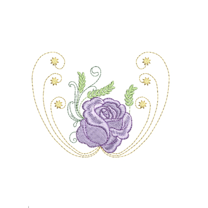 Purple Rose Mothers Day Mega Set-29