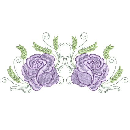 Purple Rose Mothers Day Mega Set-32