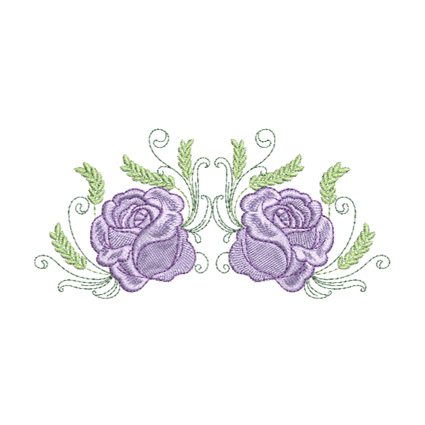 Purple Rose Mothers Day Mega Set-33