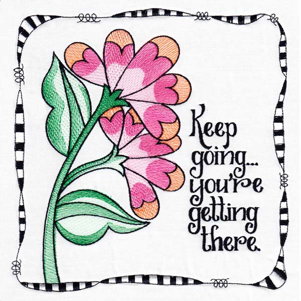 Inspirational Quotes by Debi Payne  -5