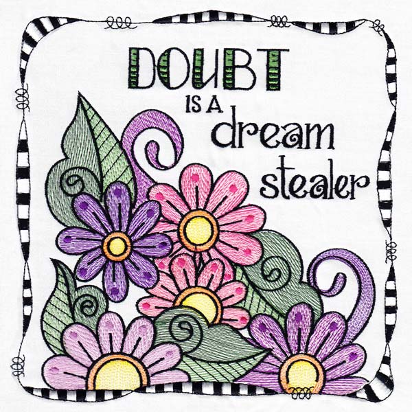 Inspirational Quotes by Debi Payne  -7