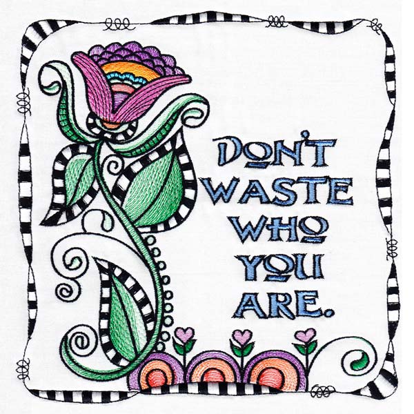 Inspirational Quotes by Debi Payne  -9